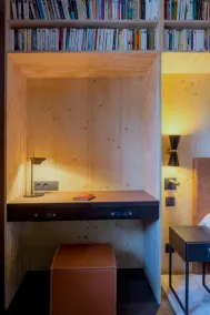 St-Alban Hotel & Spa - Chambre