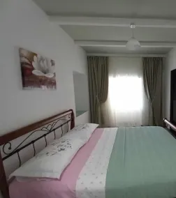 Egli - Room