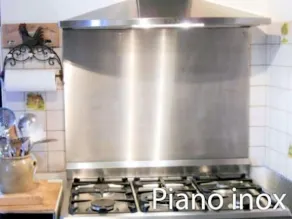 Gîte Vacances en Auvergne - Ristorante