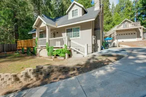 Luxury Cabin in Budget -Hot Tub -Apple Hills-Tahoe - Interiør