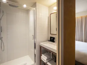 Kopster Hotel Paris Porte de Versailles - Badezimmer