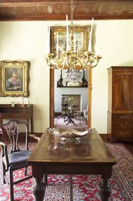 Hawksmoor House - Recepción