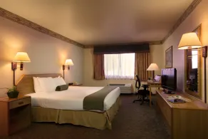 The Redwood Riverwalk, a boutique hotel - Chambre