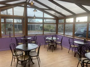 The Ben Bhraggie Inn - Restaurant