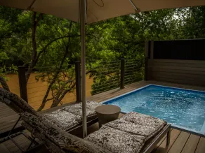 Nkomazi Game Reserve by NEWMARK - Pool