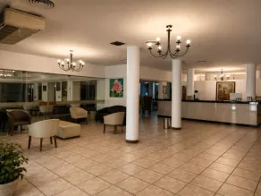 Grand Hotel - Recepción