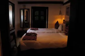Siddhartha Bandipur Village - Zimmer