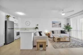 Catalina Resort - Habitación