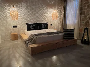 Samta Küçükköy - Habitación