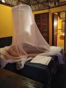 Hotel Pez de Oro - Værelse