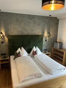 Hotel Sunshine Superior "ADULTS ONLY" Ischgl - Kappl - Rom