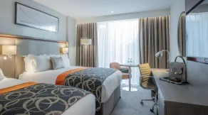 Clayton Hotel Charlemont Dublin City - Room