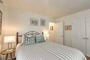 Luxe Chesapeake Bay Getaway < 20 Mi to Annapolis! - Habitación