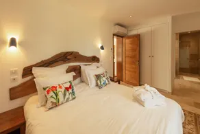 Aux Truffes de Combecave - Room