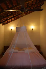 Hotel Laguna Anjuna, Goa - Camera