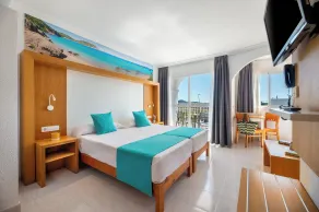 Hotel Apartamentos Vibra San Marino - Rom