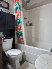Home Sweet Home - Bathroom