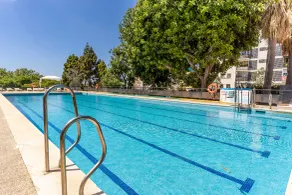Albergue Inturjoven Marbella - Piscine