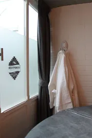 Le Comptoir Industriel - Chambre
