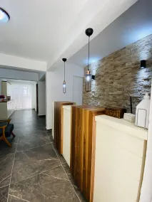 Melisa Hotel - Reception