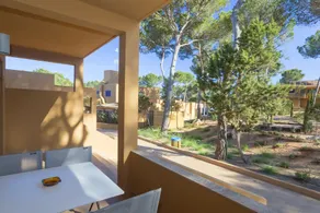 Ses Eufabietes Apartments & Restaurant - Chambre