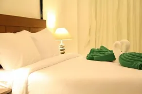 Kirati Beach Resort - Habitación