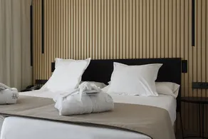 BG Caballero - Chambre