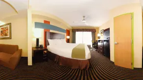 Holiday Inn Express Hotel & Suites La Place by IHG - Chambre