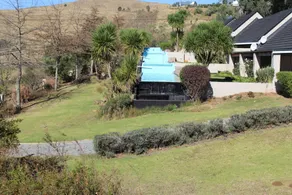 Mount Shekinah Country Hotel - Pool