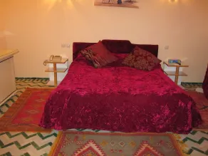 Riad Salam Zagora - Room