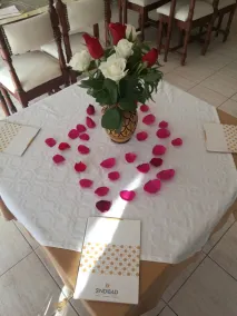 Hotel Sindibad - Restaurant