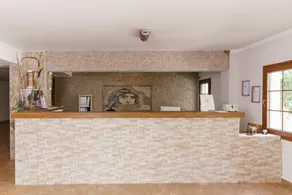 Costa Bitezhan Beach Hotel - Reception