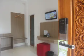 Dcamel Hotels Lembongan - Reception