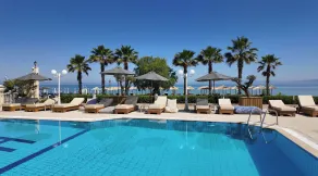 EONA BEACH RESORT by Greek Pride - Pool