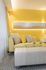 Sonnenhof Hotel & Spa - Room