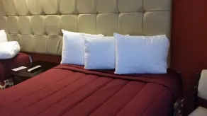 Coral by the Sea - Room