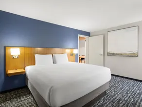 Hyatt Place Salt Lake City/Cottonwood - Værelse