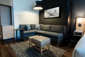 Hyatt Place Eagle Pass - Værelse