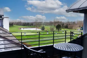 Doubletree by Hilton Belfast Templepatrick - View from room