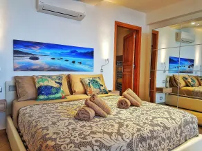 Brezza Marina Guesthouse - Zimmer