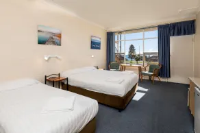 Blue Seas Motel - Room
