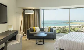 Le Royal Meridien Beach Resort & Spa Dubai - Room