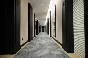 Novotel Riyadh Al Anoud - Habitación