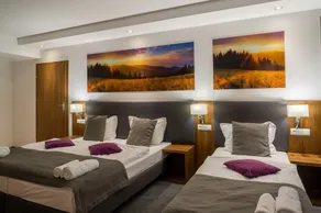 Hotel Górski - Room