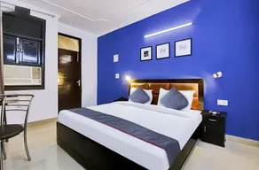 Roomshala 141 Agniv Residency - Quarto