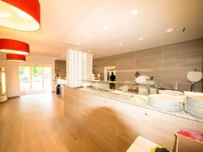 Pomposa Residence - Ristorante