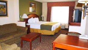 Magnuson Hotel Commerce - Zimmer