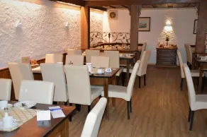 Hotel Gasthof Schäffler - Restaurant