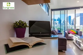 Fleet Lane Apartments - Room