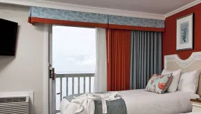 Surfside Hotel and Suites - Chambre